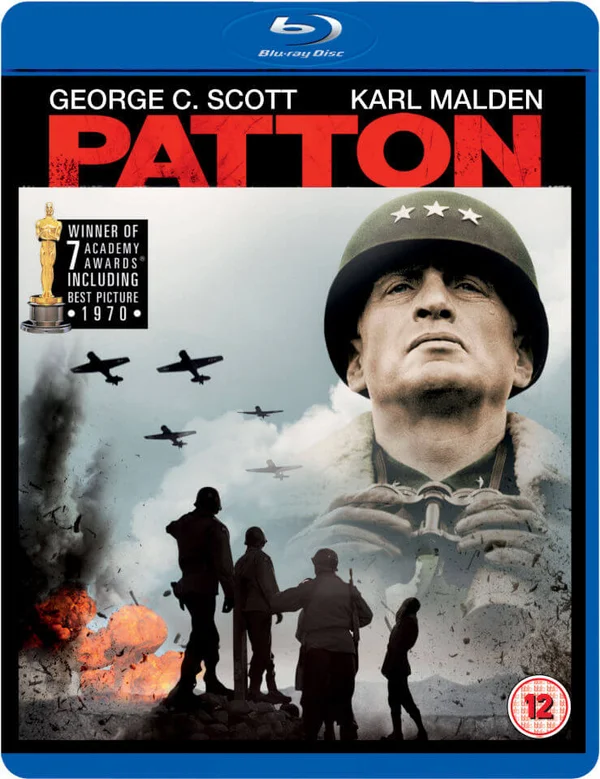 Patton