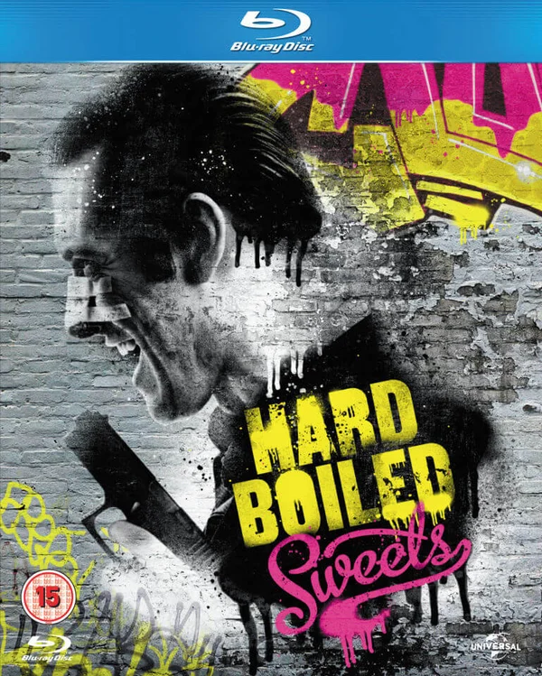 Hard Boiled Sweets - Screen Outlaws