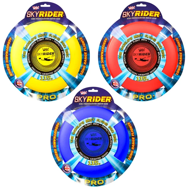 Wicked Sky Rider Pro Frisbee