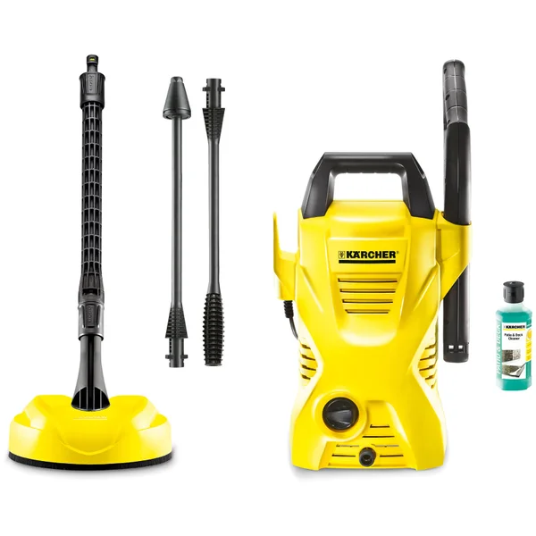 Karcher - K2 Compact Home Pressure Washer