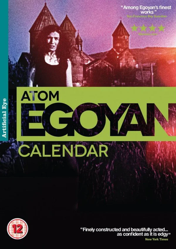 Calendar (Atom Egoyan)