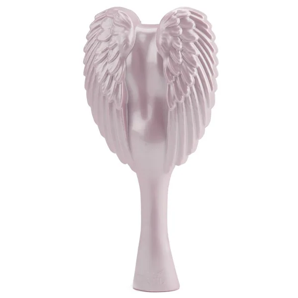 Tangle Angel Brush - Pink