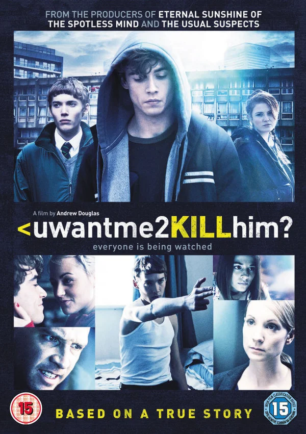 uwantme2killhim?