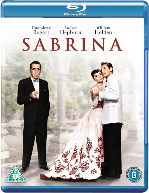 Sabrina