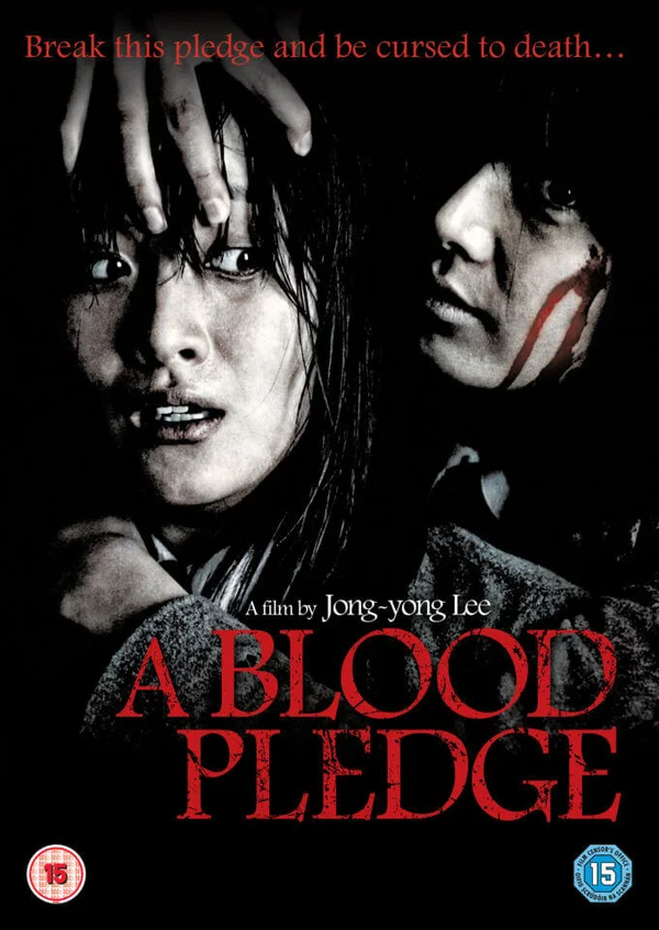A Blood Pledge