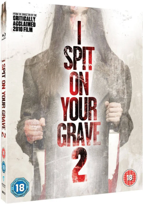 I Spit On Your Grave 2