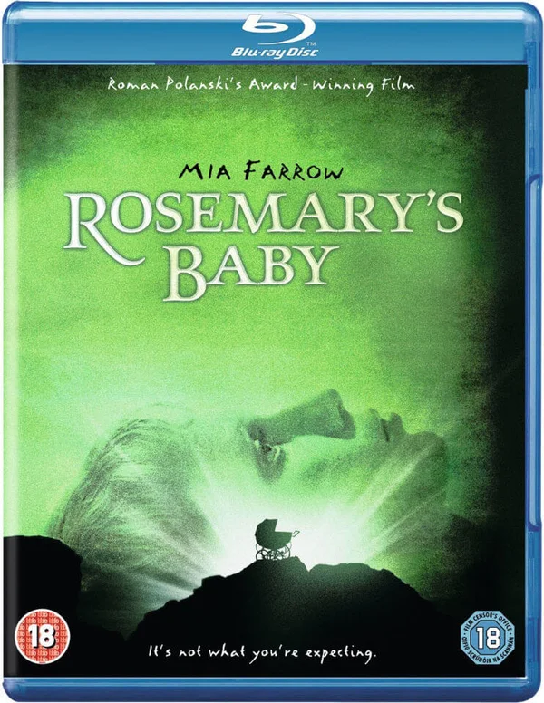 Rosemary’s Baby