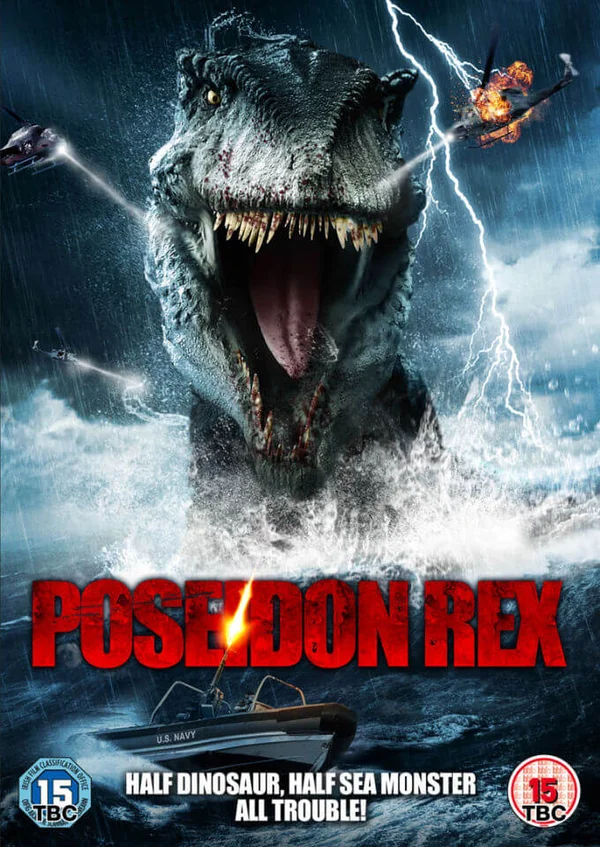 Poseidon Rex