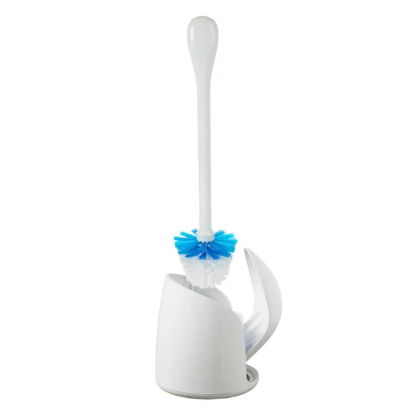 OXO Good Grips Compact Toilet Brush - White