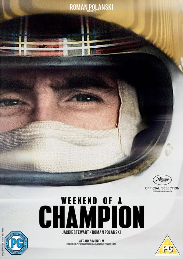 Weekend of a Champion