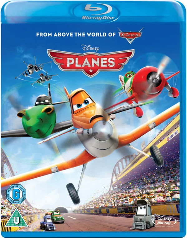 Planes