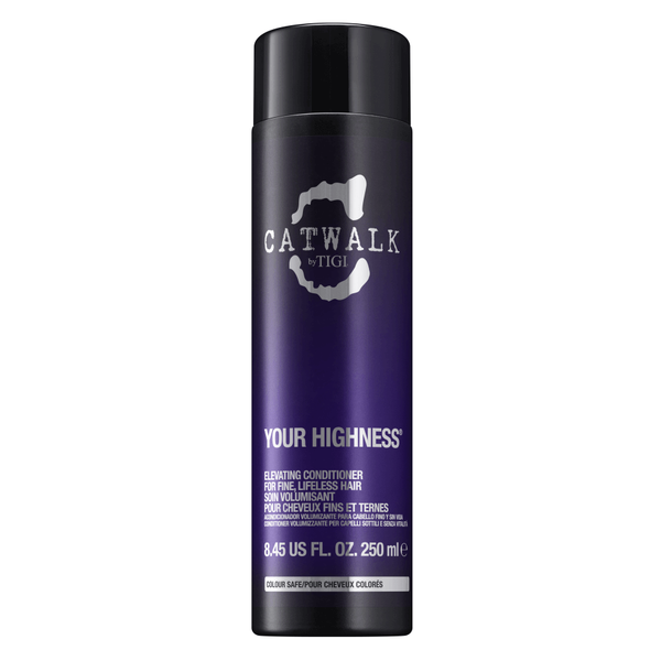 TIGI Catwalk Your Highness Elevating Conditioner (250 ml)