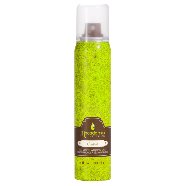 Macadamia Natural Oil Control Hairspray 100ml