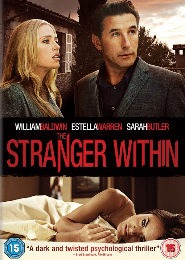 Stranger Within