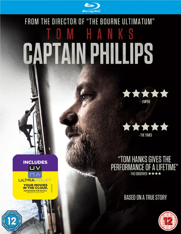 Captain Phillips