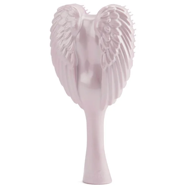 Tangle Cherub Hair Brush for Kids - Pearlescent Pink