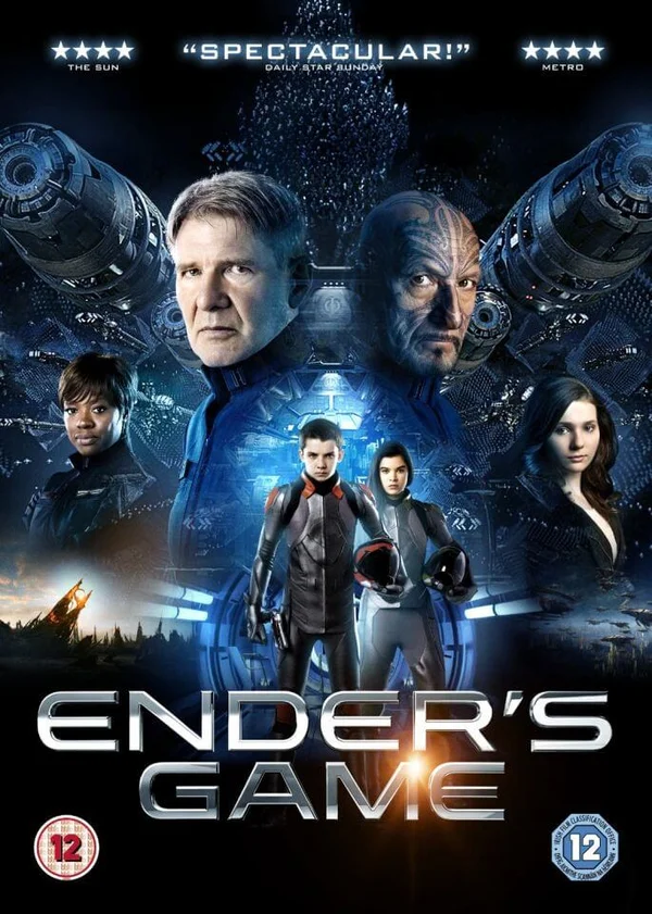 Ender's Game