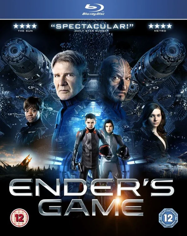 Enders Game