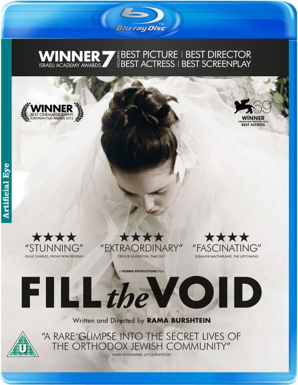 Fill the Void