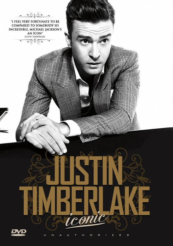 Justin Timberlake: Iconic