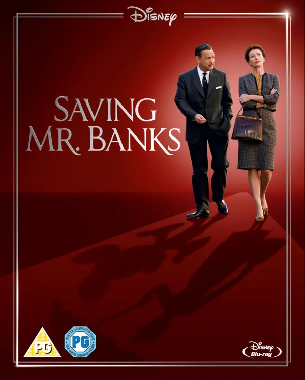 Saving Mr. Banks