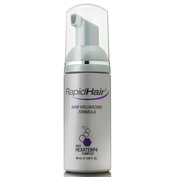 RapidHair Hair Volumising Formula 50ml