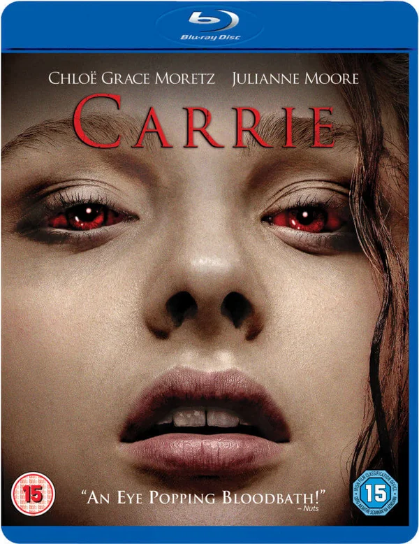 Carrie