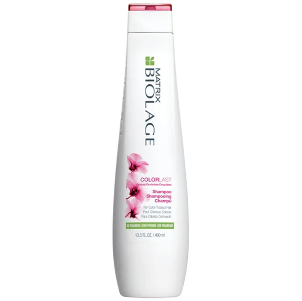 Matrix Biolage ColorLast Shampoo 400 ml