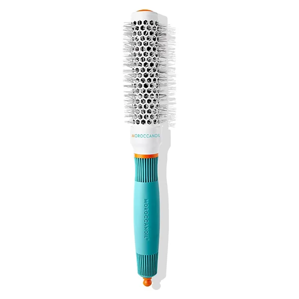 فرشاة مستديرة من السيراميك من Moroccanoil (25 ملم)