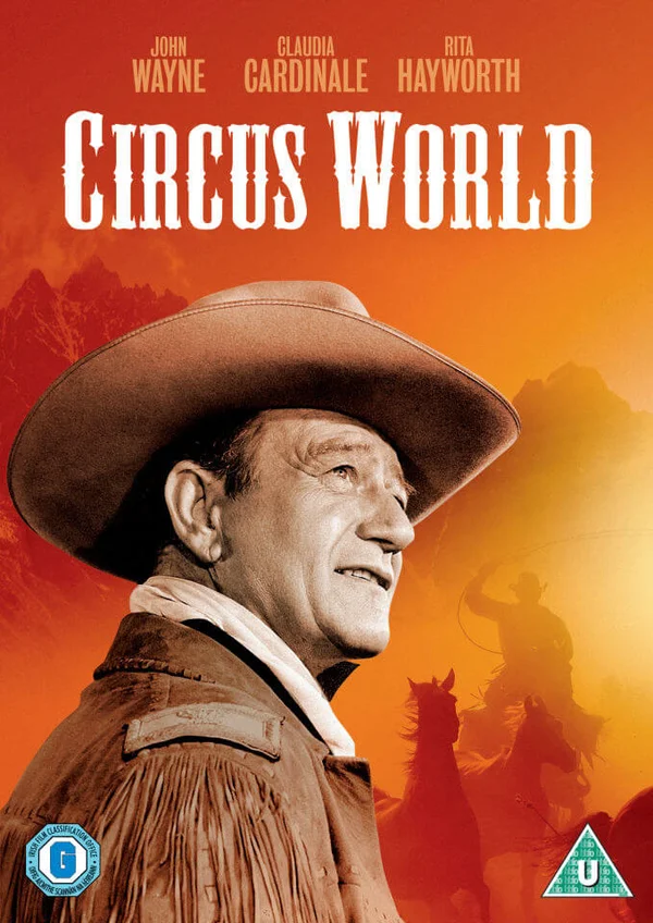 Circus World