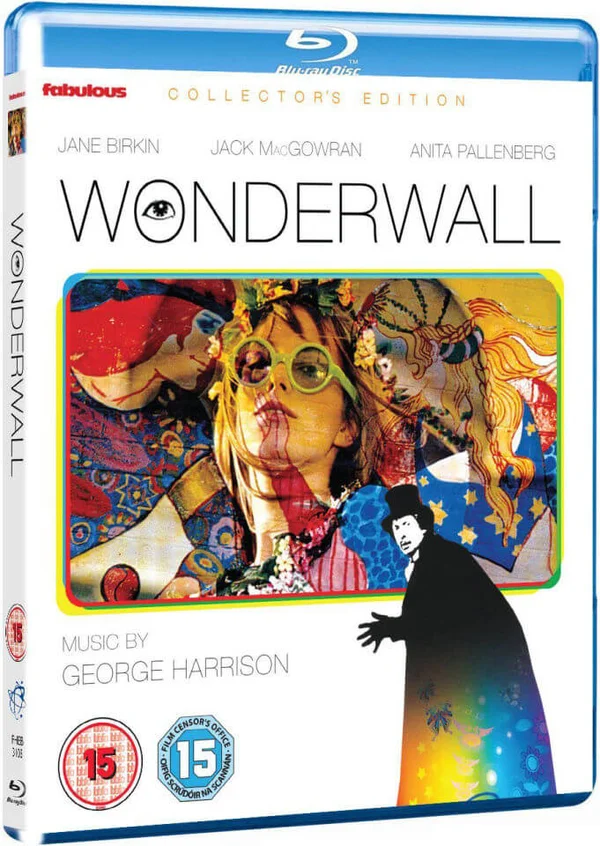 Wonderwall