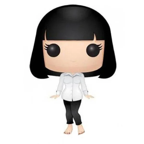 Pulp Fiction Mia Wallace Pop! Vinyl Figure
