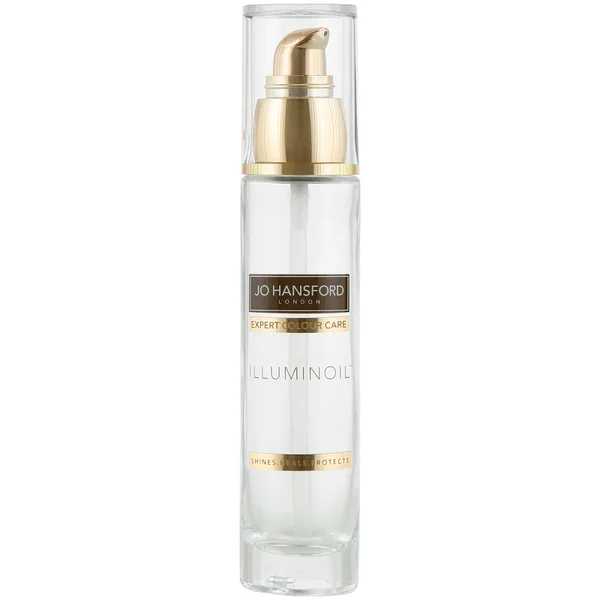 Jo Hansford Expert Colour Care Illuminoil (50 ml)