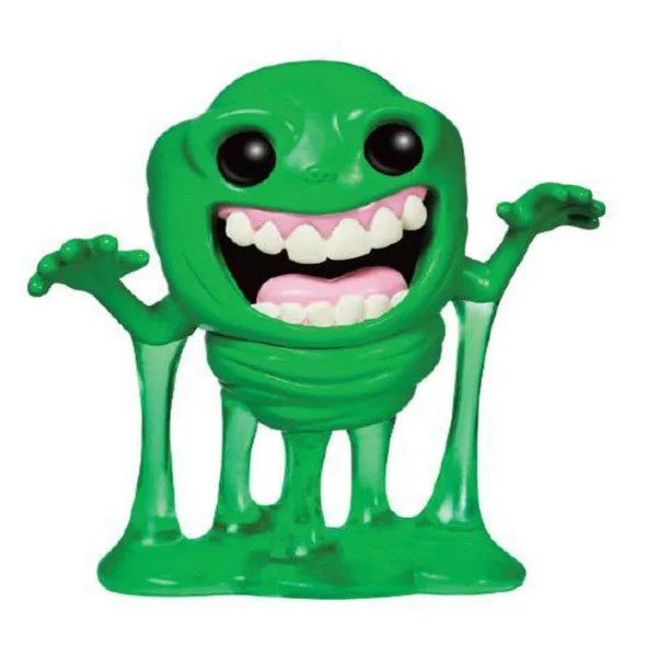 Ghostbusters Slimer Pop! Vinyl Figure