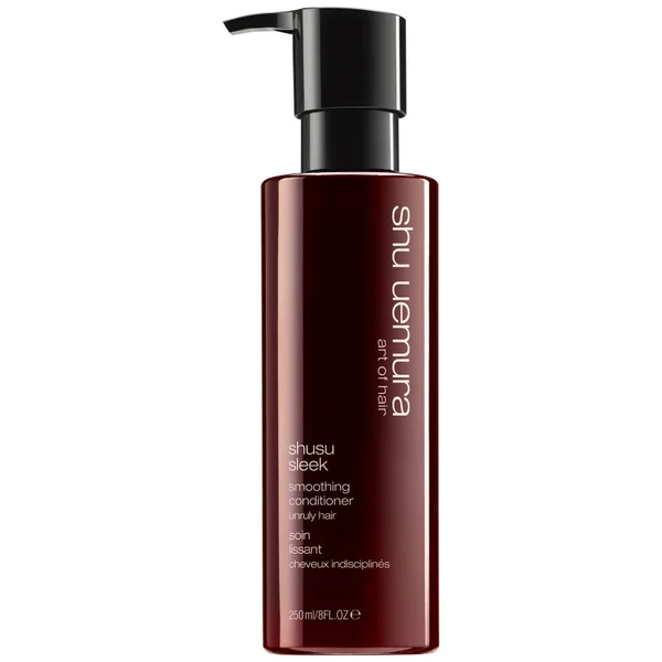 Shu Uemura Art of Hair Shusu Sleek Conditioner (250ml)