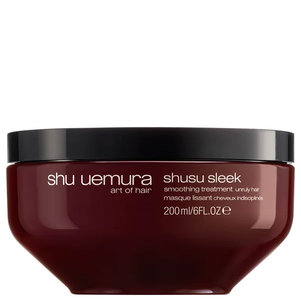 Shu Uemura Art of Hair Shusu Sleek Masque (200 ml)