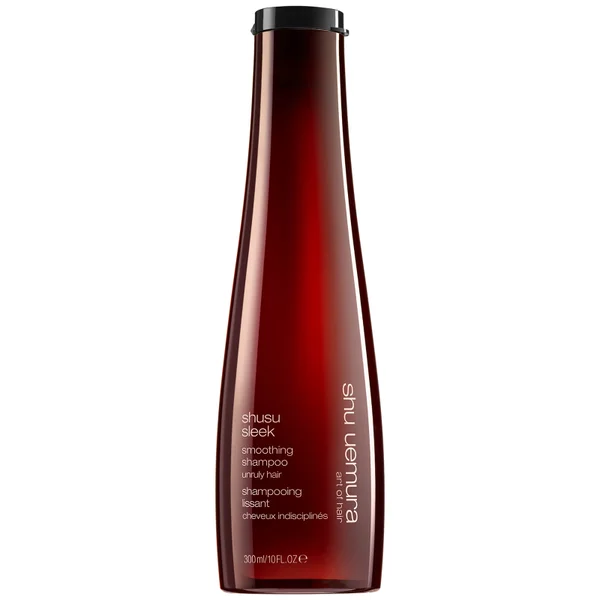 Shu Uemura Art of Hair Shusu Sleek Shampoo (300ml)
