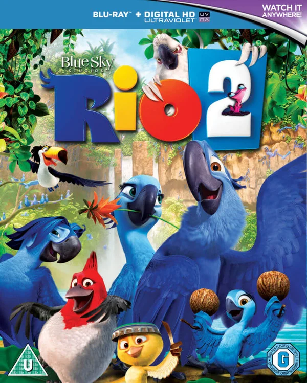 Rio 2