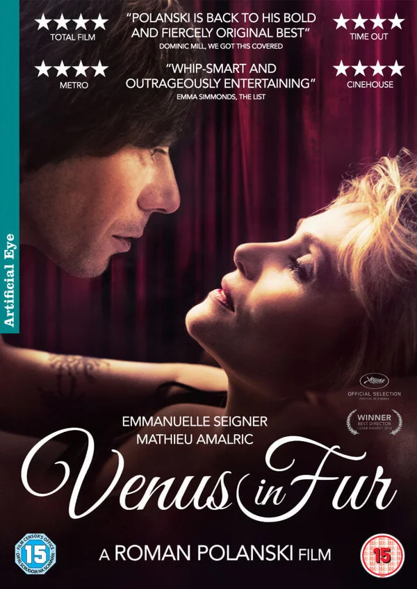 Venus in Fur