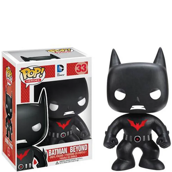 DC Comics Batman Funko Pop! Figur