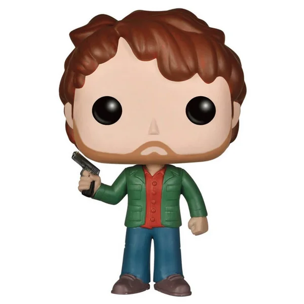 Hannibal Will Graham Pop! Vinyl Figure