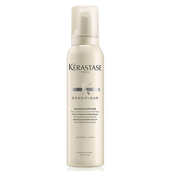 Mousse Densimorphose Densifique da Kérastase 150 ml