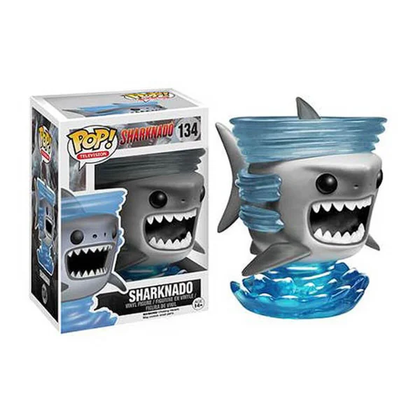 Sharknado - Pop! Vinyl Figuurtje