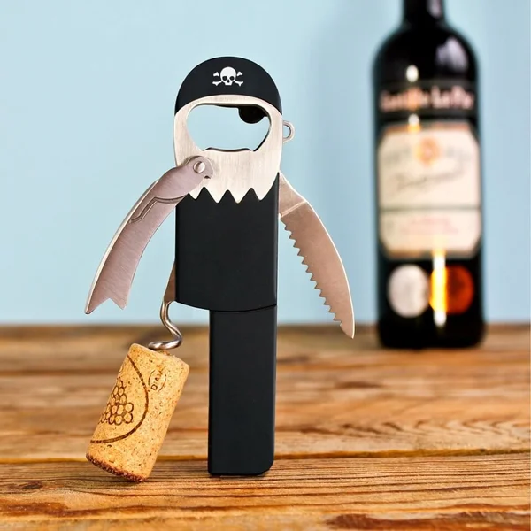 Legless Bottle Opener