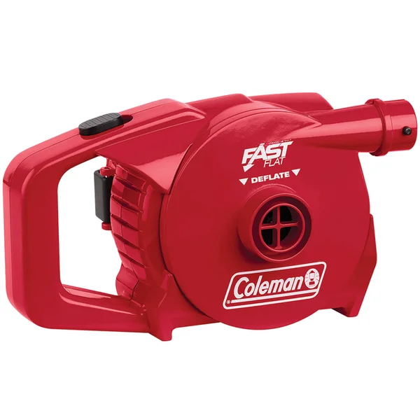 Campingaz 4D Quickpump