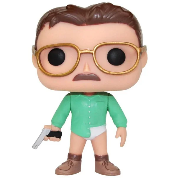 Breaking Bad Walter White Pop! Vinyl Figure