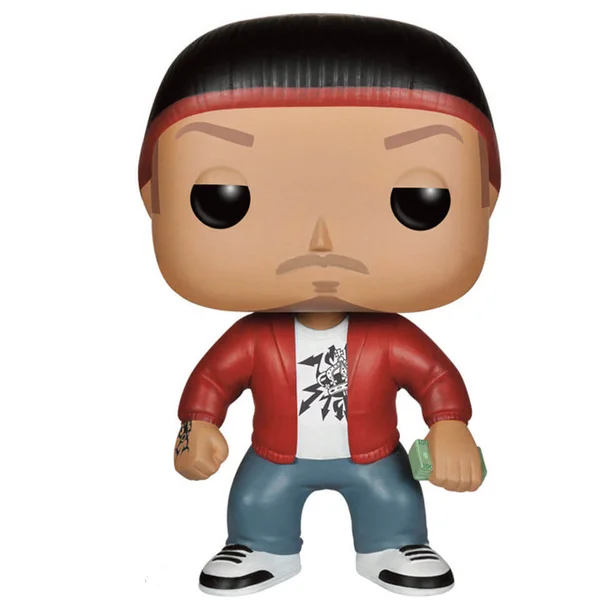 Breaking Bad Jesse Pinkman Pop! Vinyl Figure