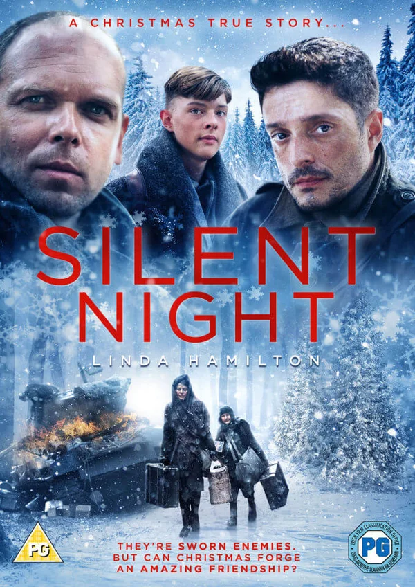 A Silent Night