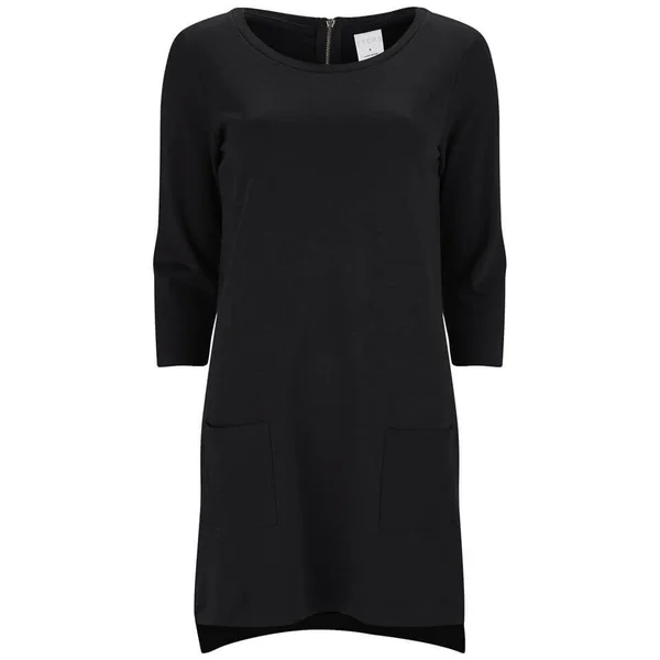 Vero Moda Women's Lucy Short Dress - Black