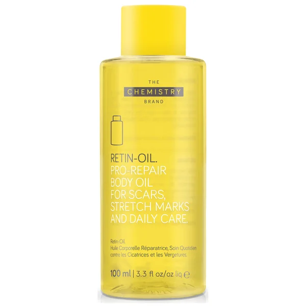 The Chemistry Brand Retin-Oil (100 ml)